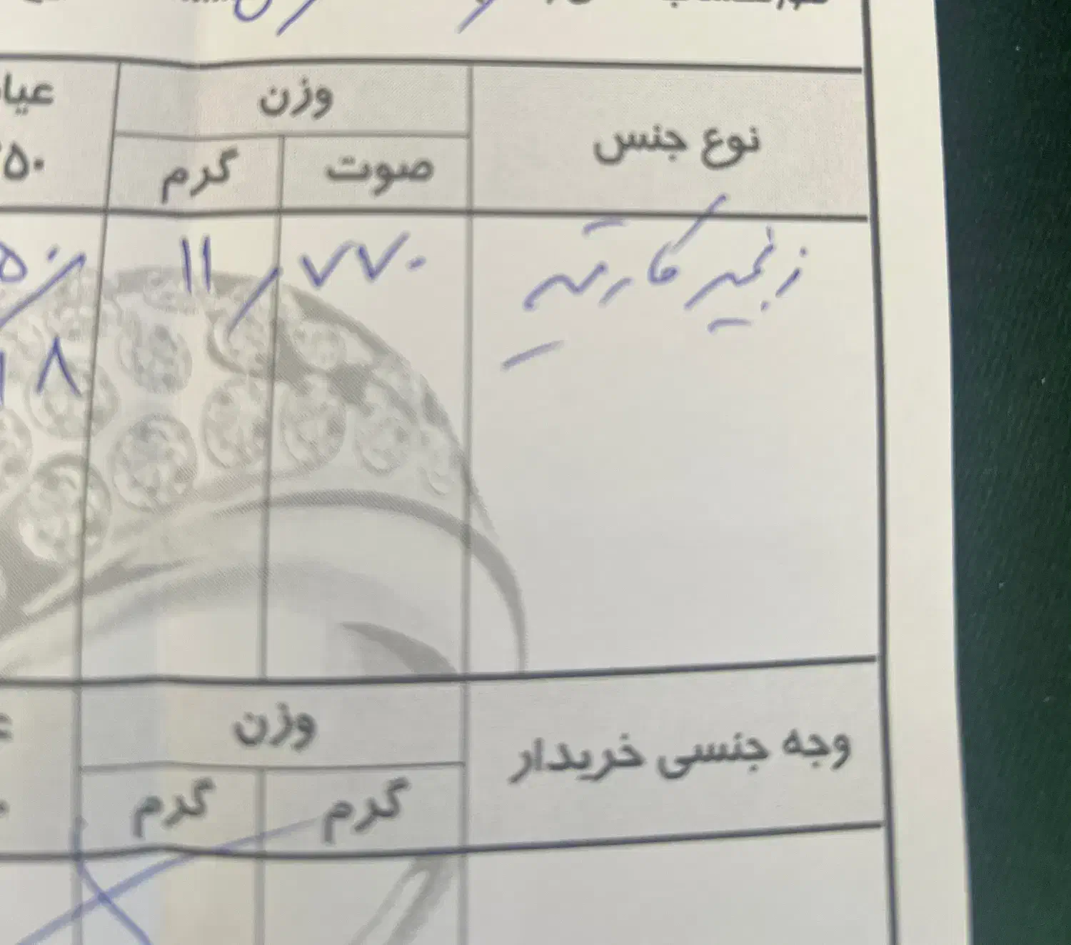 گردنبند کارتیر|جواهرات|تبریز, |دیوار