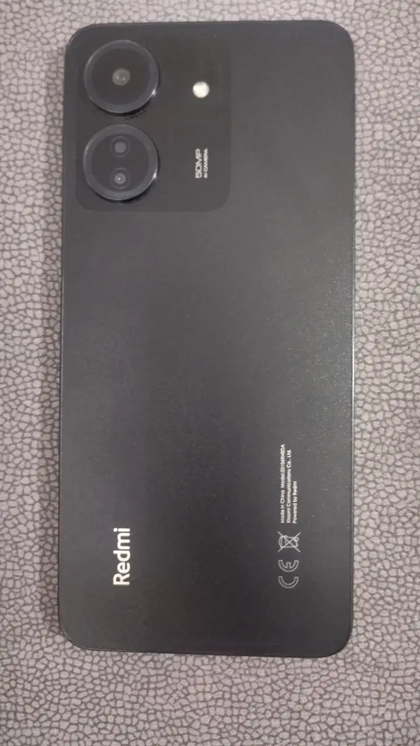 Redmi 13 c|موبایل|شهر ری, سرتخت|دیوار