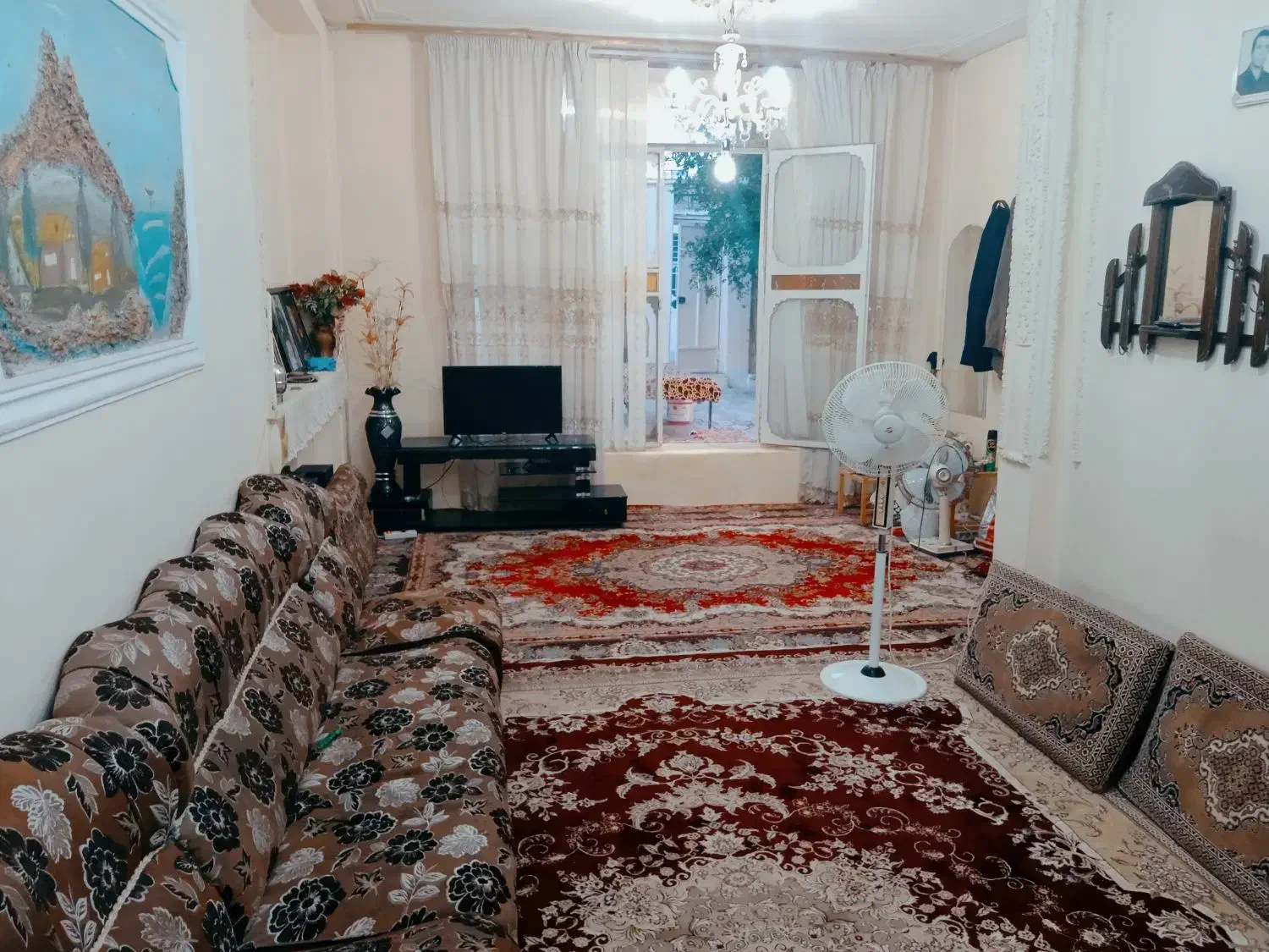 اجاره ویلا روزانه|اجارهٔ کوتاهمدت ویلا و باغ|شیراز, دباغ خانه|دیوار