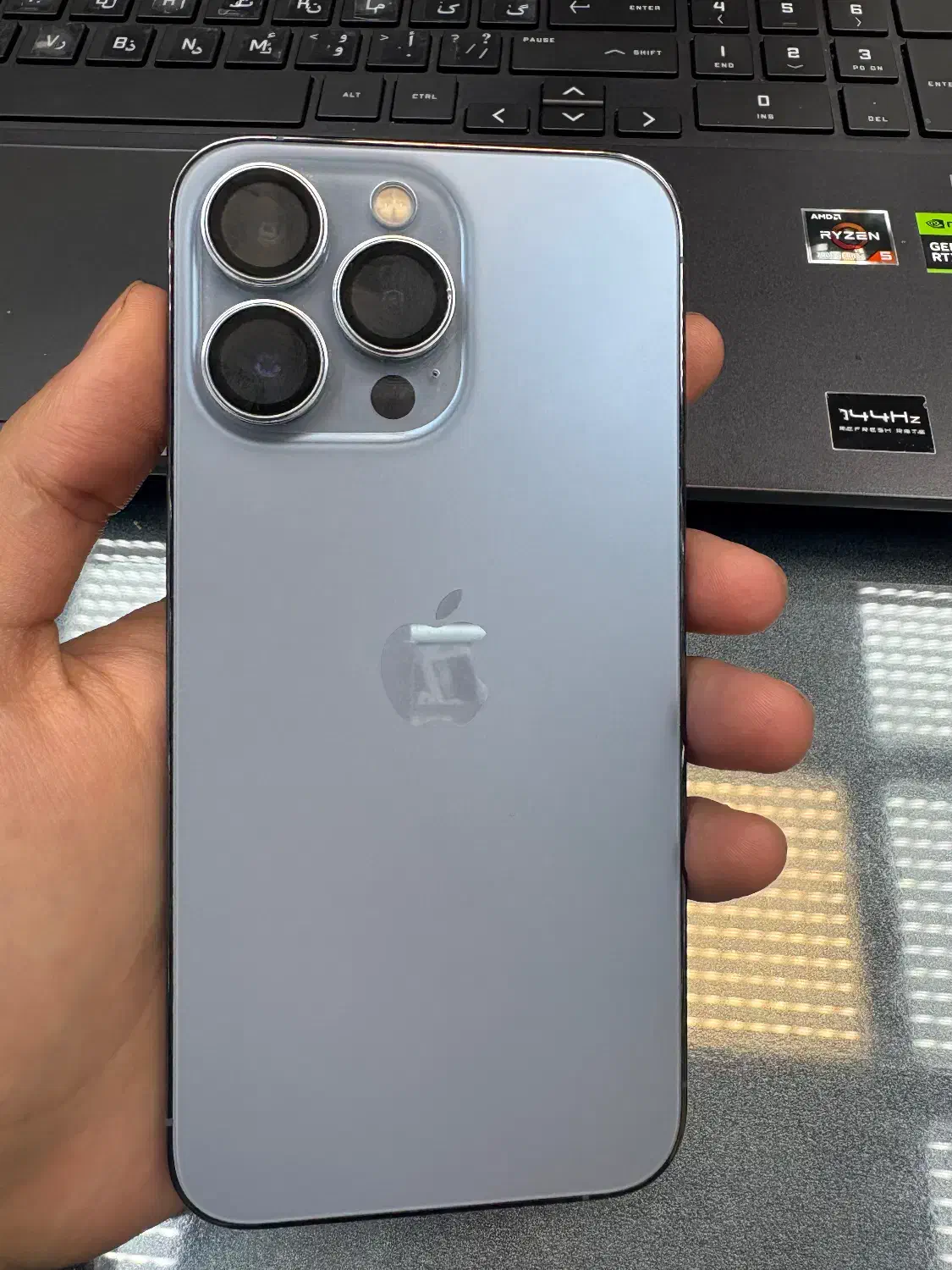 iPhone 13 Pro|موبایل|بندرعباس, |دیوار