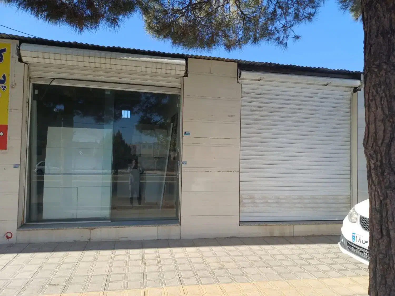 اجاره مغازه|اجارهٔ مغازه و غرفه|قائن, |دیوار