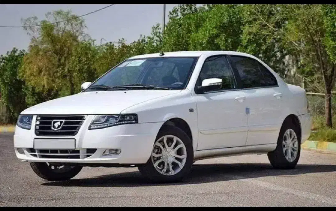 سورن پلاس XU7Pخشک|خودرو سواری و وانت|سراجو, |دیوار