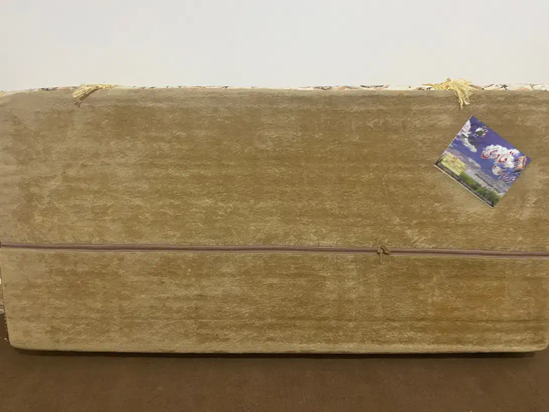 6 عدد پشتی|پشتی|سرپل ذهاب, |دیوار