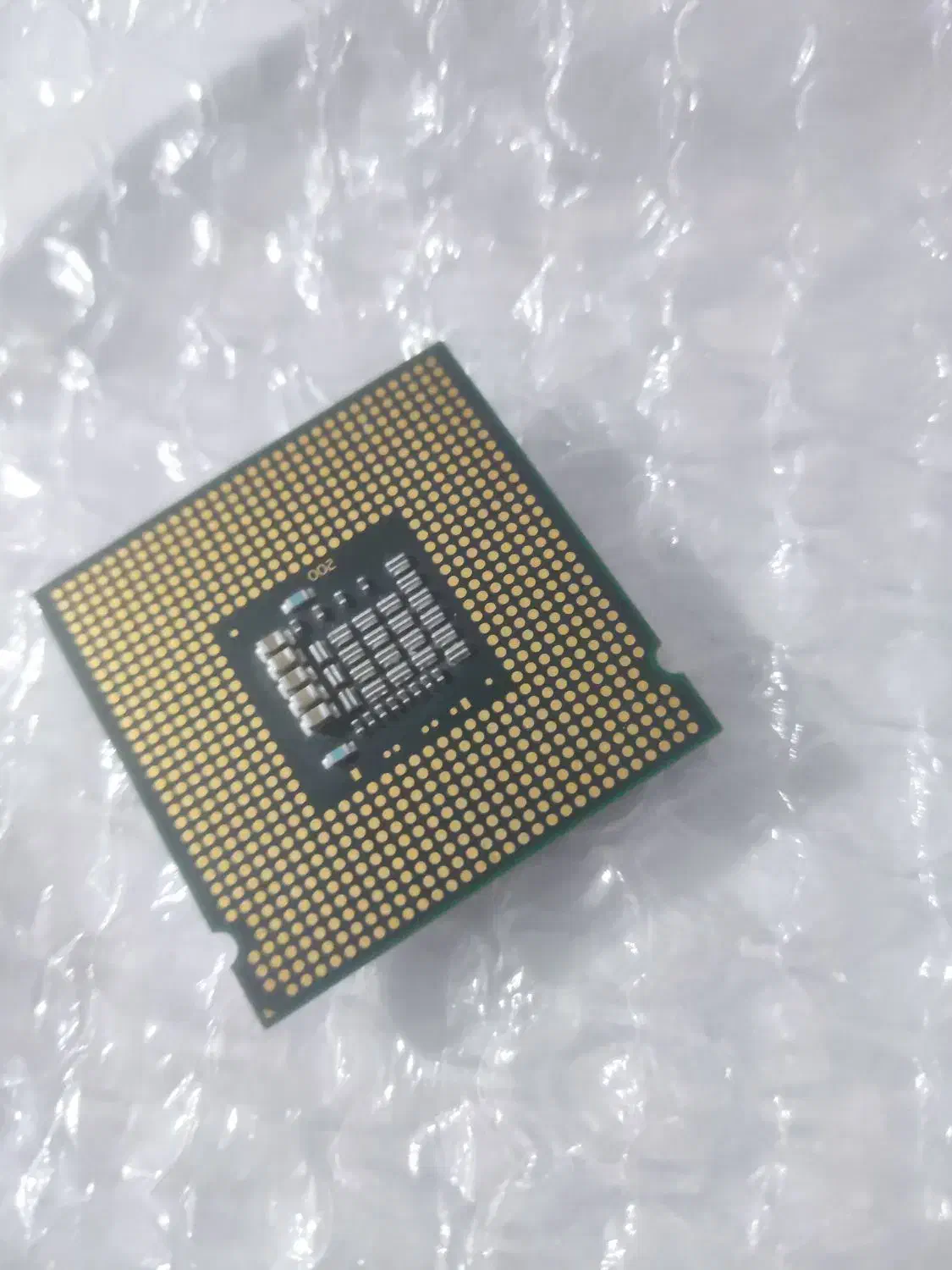 cpu core 2 E8400 3.00Ghz|قطعات و لوازم جانبی رایانه|تربت جام, علوی|دیوار