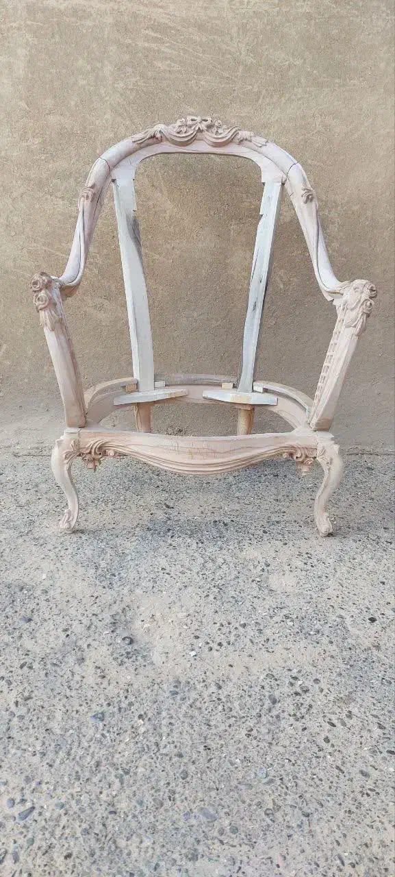 مبل|مبلمان خانگی و میز عسلی|قم, زند آباد|دیوار