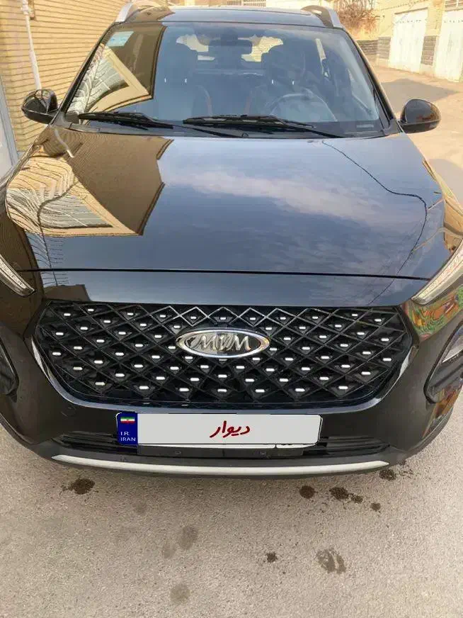 X22Porمدل 1401|خودرو سواری و وانت|اصفهان, برازنده|دیوار