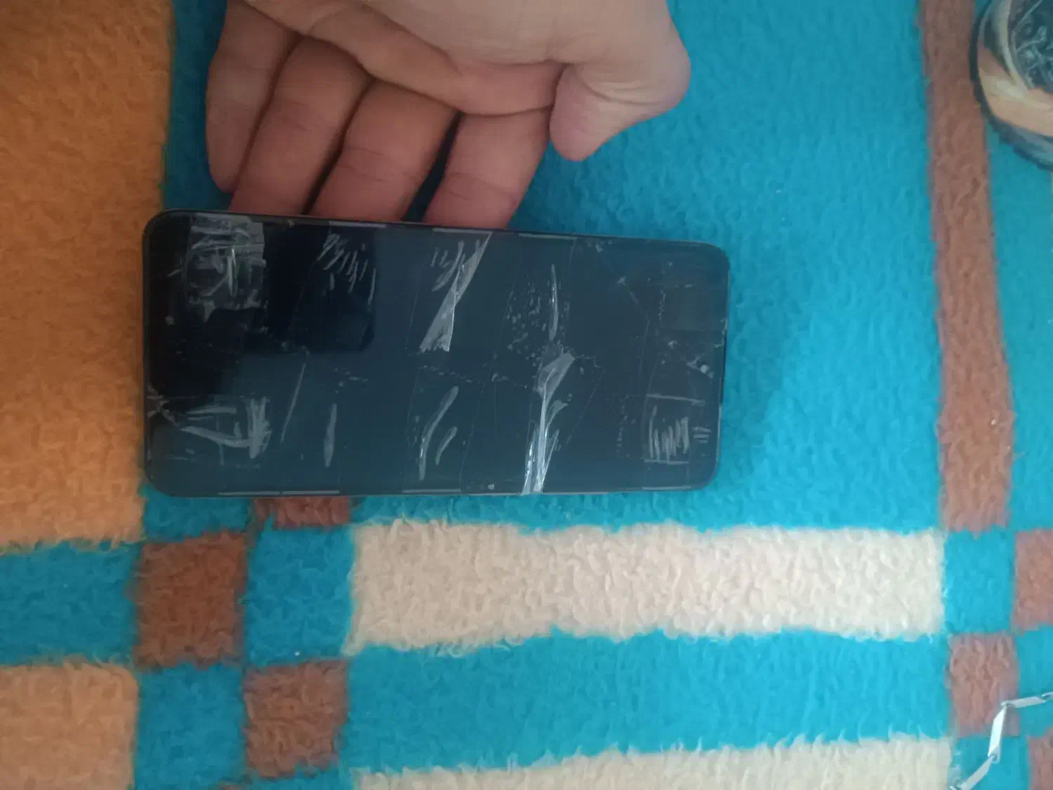 گوشیPOCO|موبایل|قم, شهرک فاطمیه|دیوار