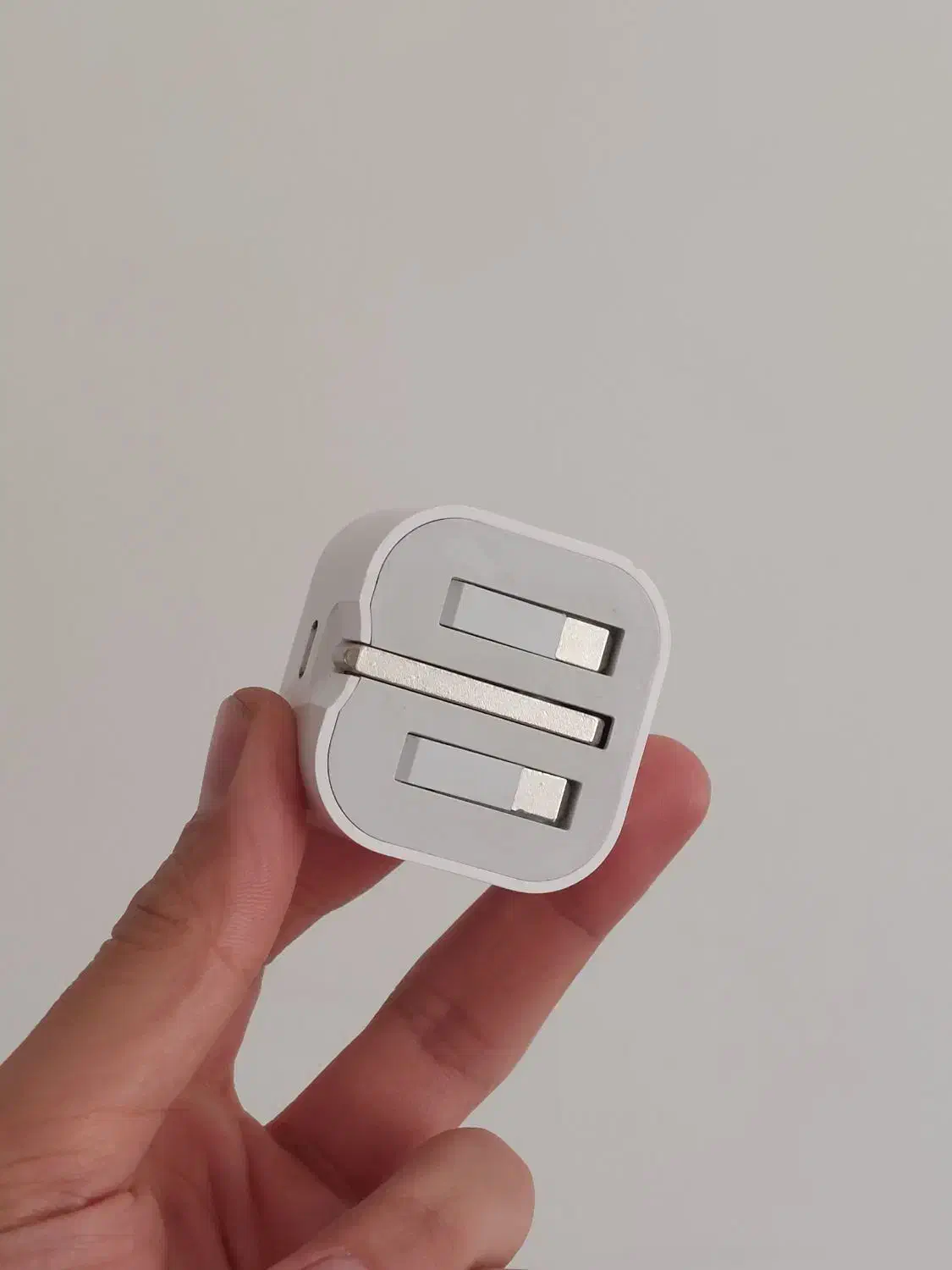 اداپتور شارژر آیفون ۲۰ وات|لوازم جانبی موبایل و تبلت|بوکان, |دیوار