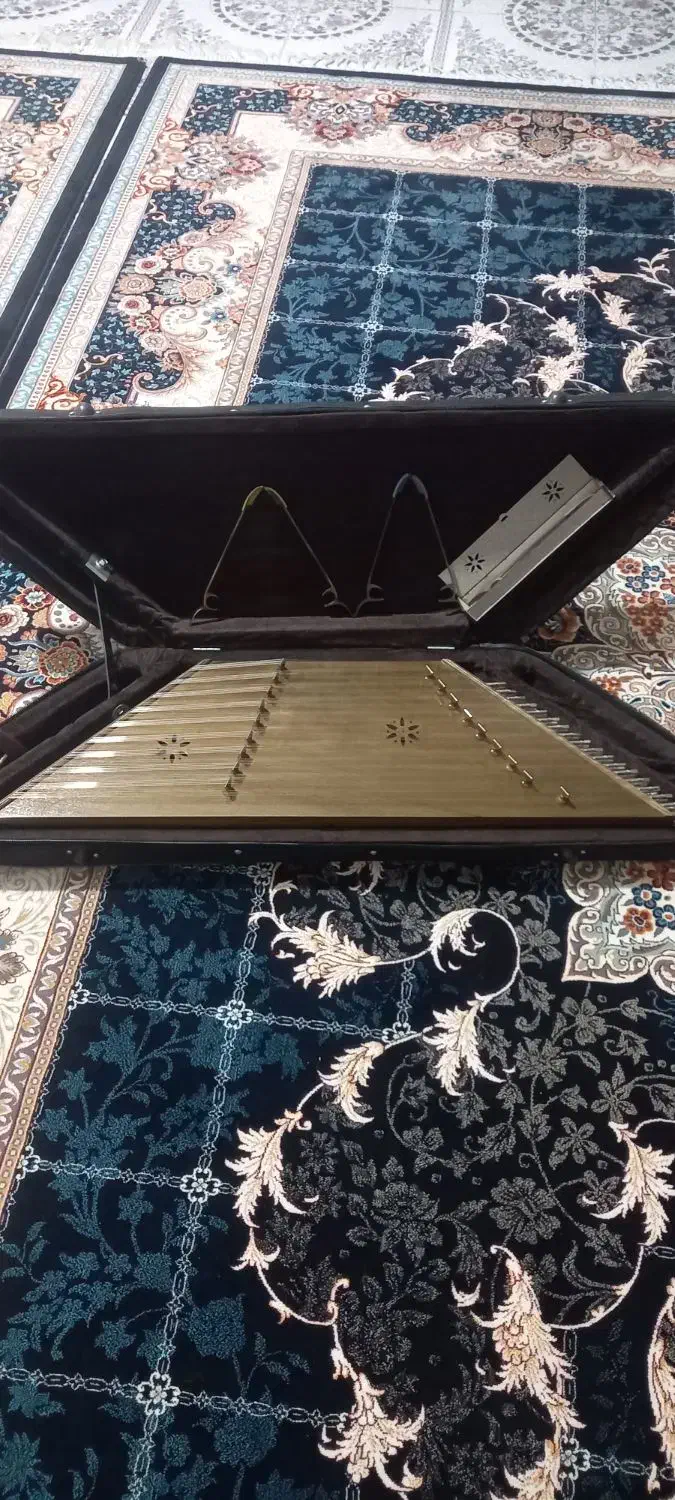 فروش سنتور|سازهای سنتی|اقلید, |دیوار