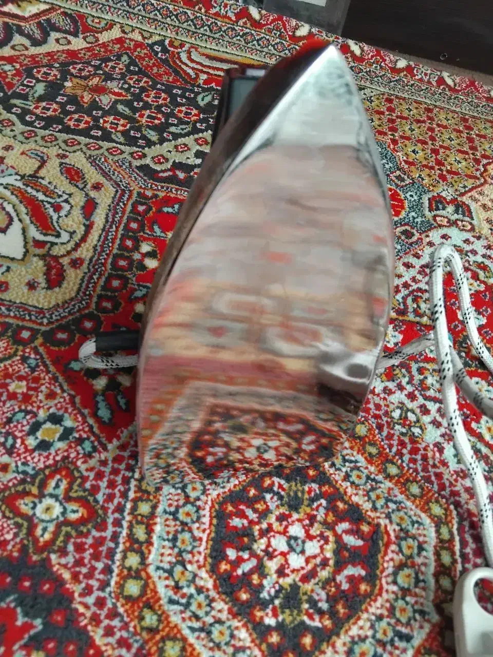اتو سنگی|اتو و لوازم اتو|یزد, |دیوار