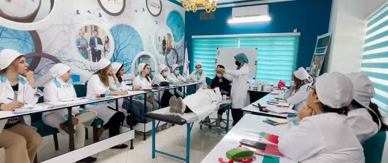 آموزش پاکسازی فقط ۵ میلیون|خدمات آموزشی|کرمان, |دیوار