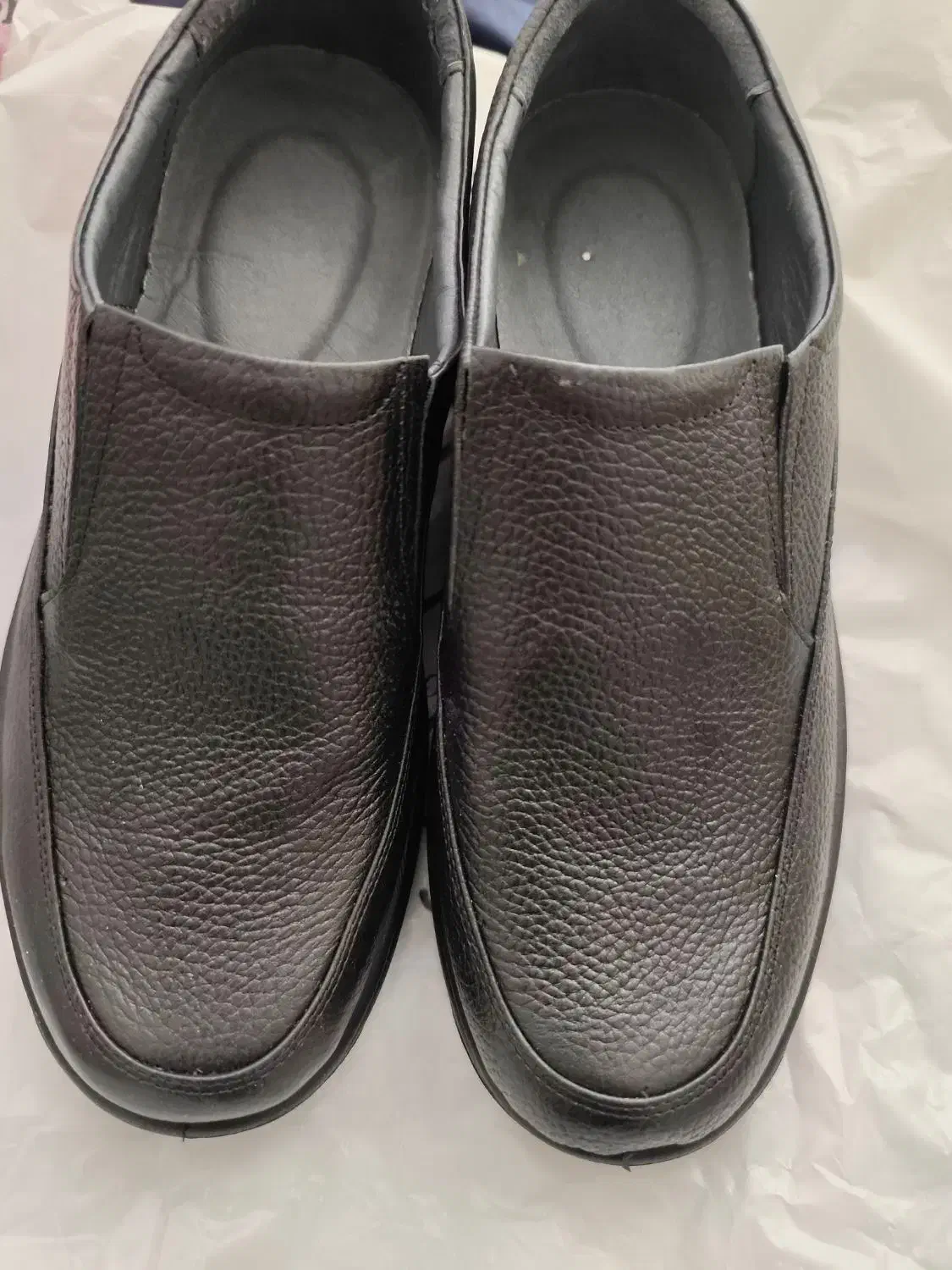 کفش طبی نو|کیف، کفش، کمربند|زرندیه, |دیوار