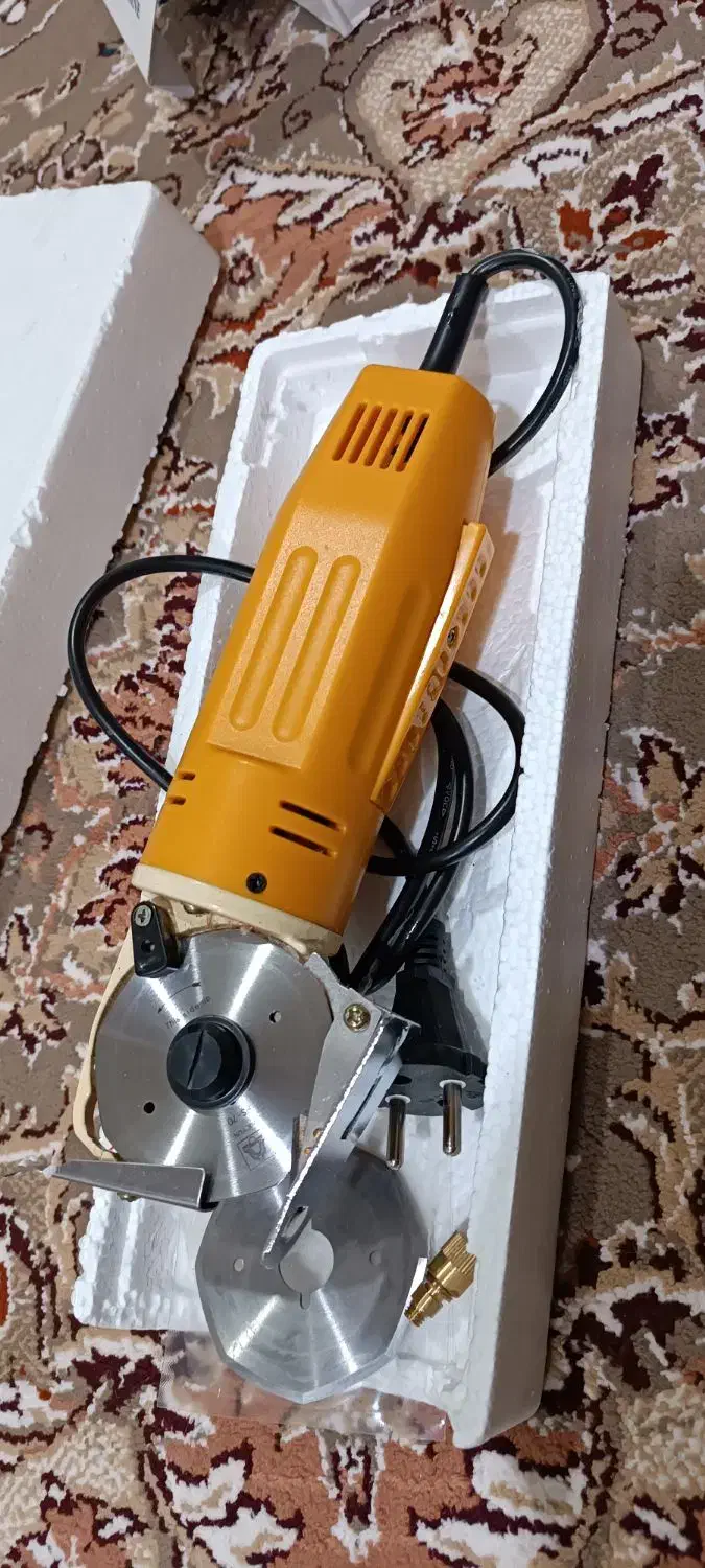 قیچی برقی|ابزارآلات|اندیمشک, |دیوار