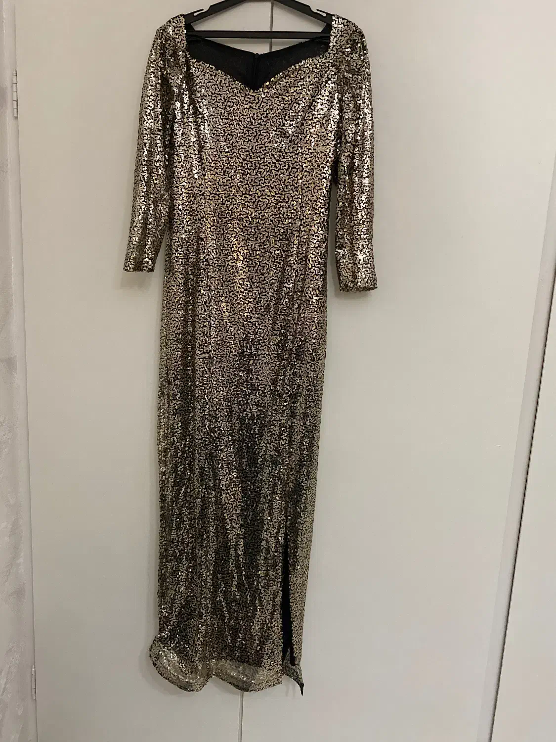 لباس مجلسی ماکسی|لباس|فردیس, نسترن غربی|دیوار