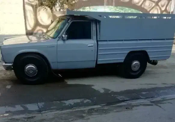 باربری با نیسان به تمام نقاط کشور|خدمات حمل و نقل|اهر, |دیوار