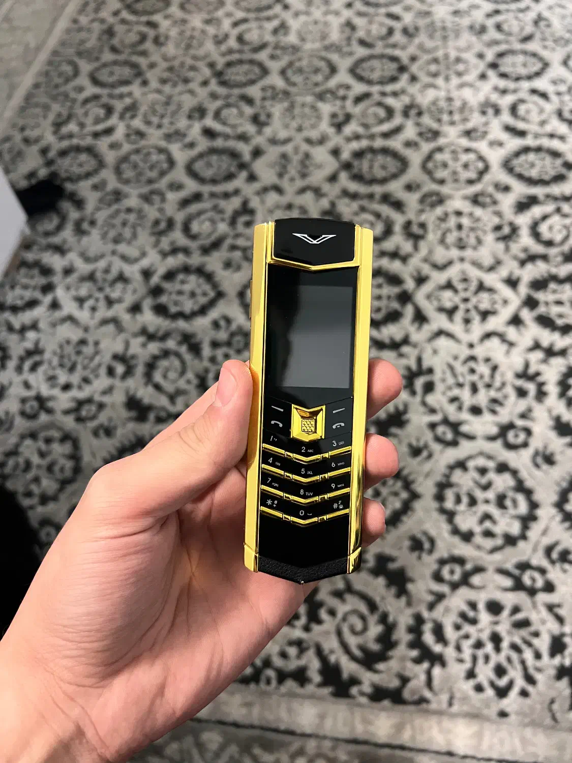 موبایل طرح ورتو|موبایل|مشهد, آیت الله خامنه‌ای|دیوار