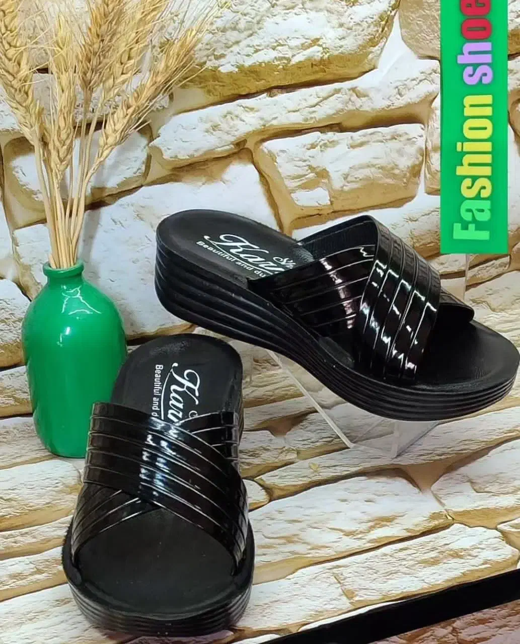 تولیدی صندل|کیف، کفش، کمربند|یزد, |دیوار