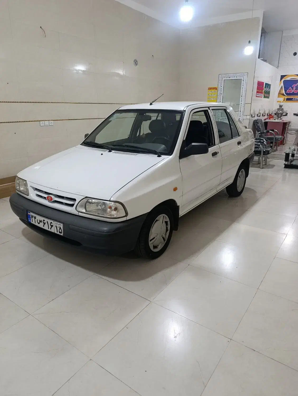 پراید ۱۳۱ مدل ۹۸|خودرو سواری و وانت|هوراند, |دیوار