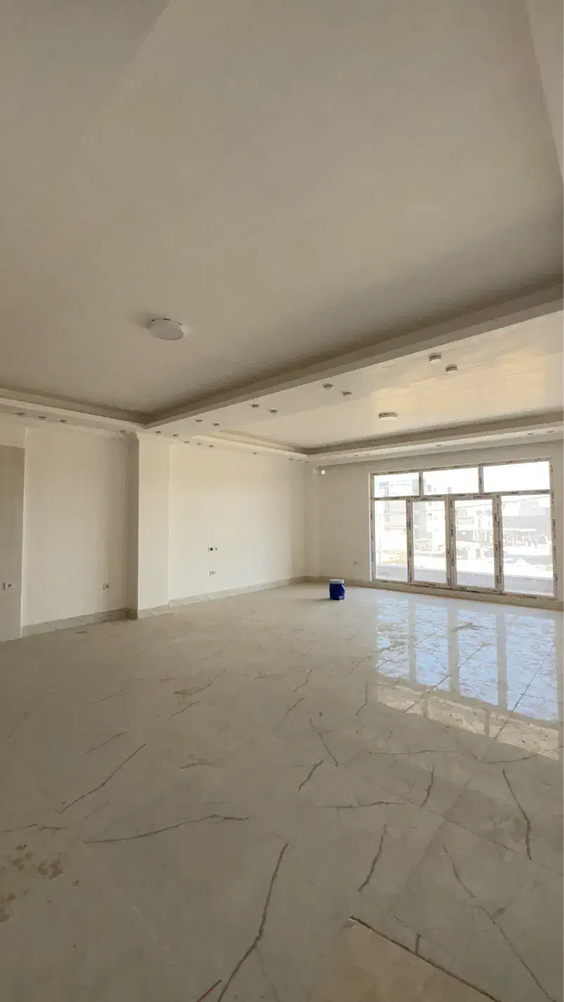 فروش 3 واحدی هر طبقه یک واحد|فروش آپارتمان|جم, |دیوار