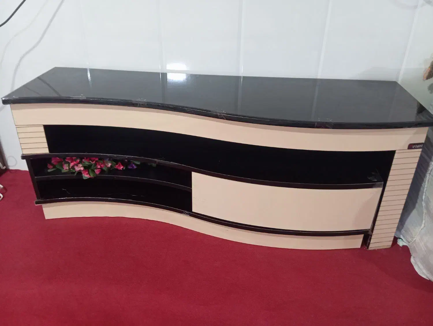 میز تلویزیون|میز تلویزیون|برازجان, |دیوار