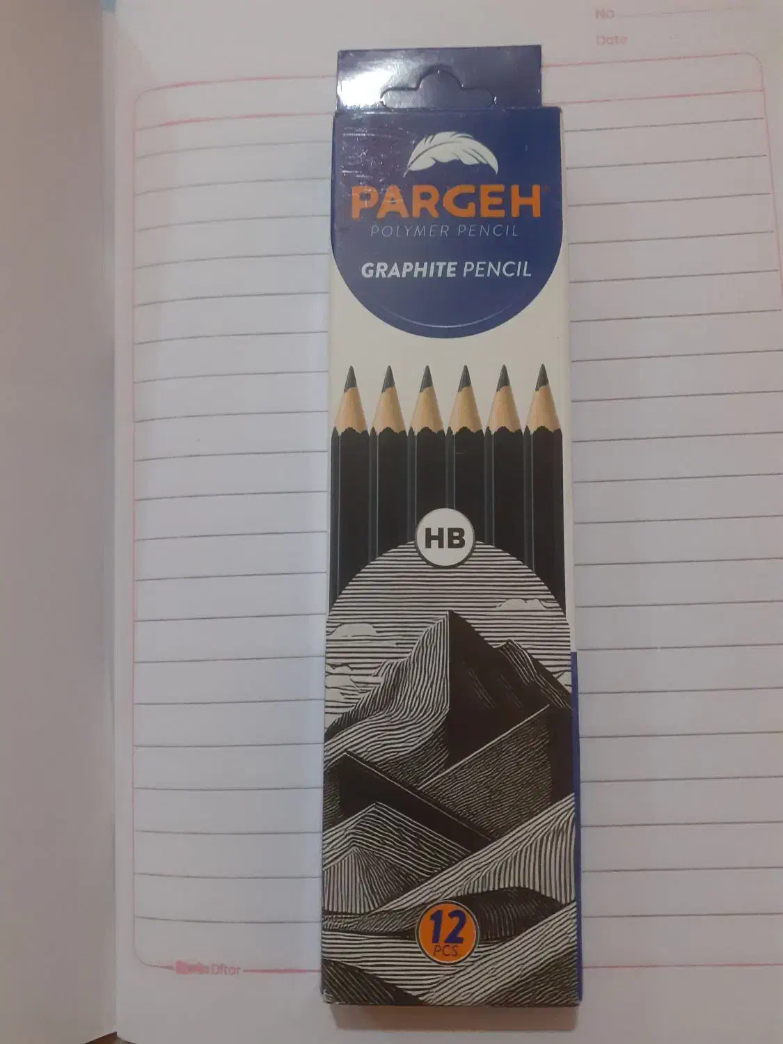 مداد مشکی|لوازم التحریر|زهک, |دیوار