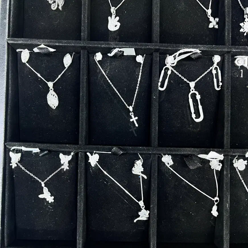 نیم ست نقره ۹۲۵ دخترانه نیمست نقره|جواهرات|اصفهان, دشتستان|دیوار