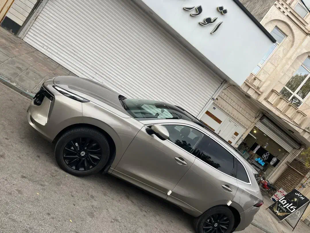 فروش فوری|خودرو سواری و وانت|تاکستان, |دیوار