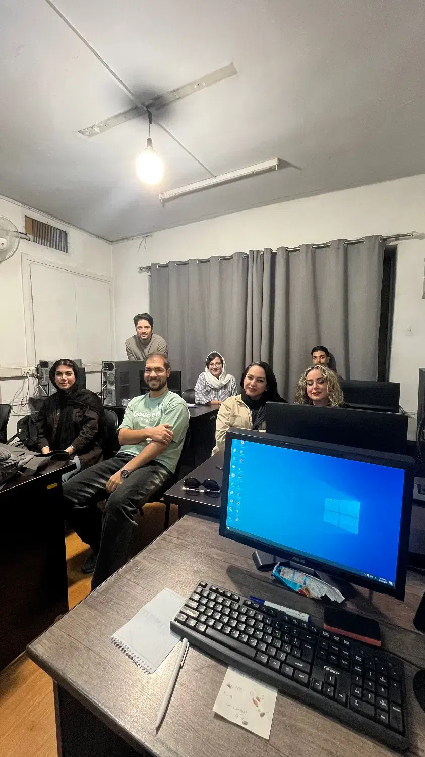 آموزش تولید محتوای وایرال|خدمات آموزشی|تهران, جمهوری|دیوار