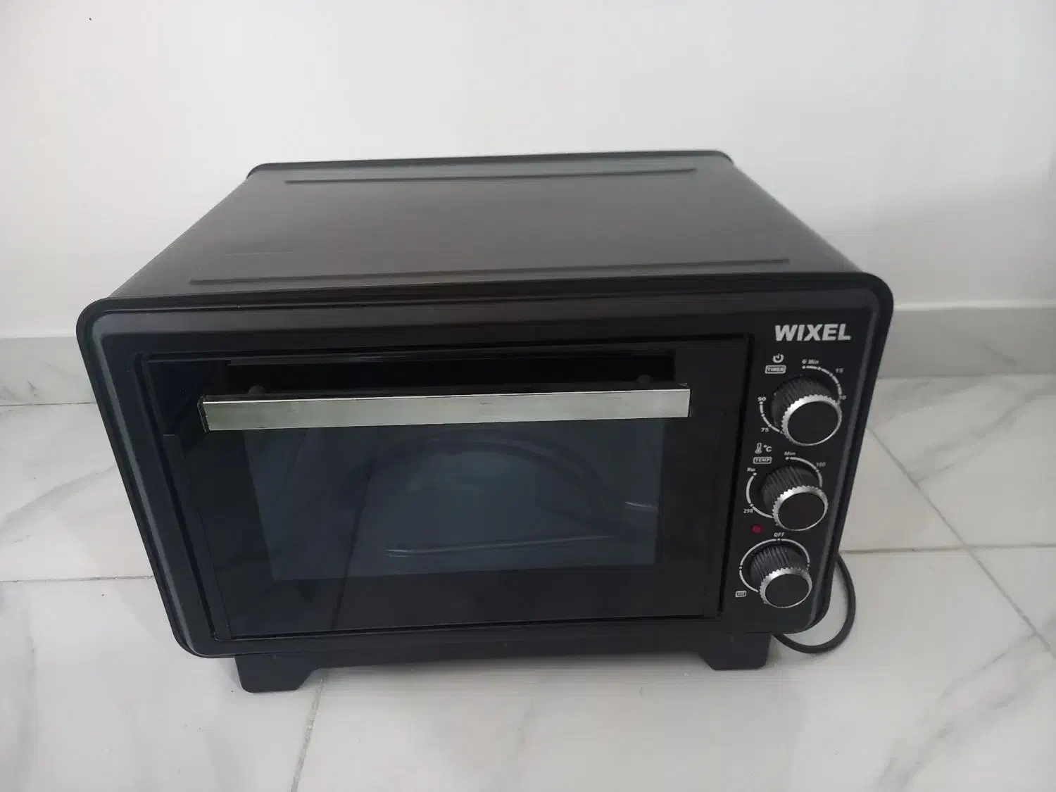 ماکروفر ،اون تستر|اجاق گاز و لوازم برقی پختوپز|تبریز, |دیوار