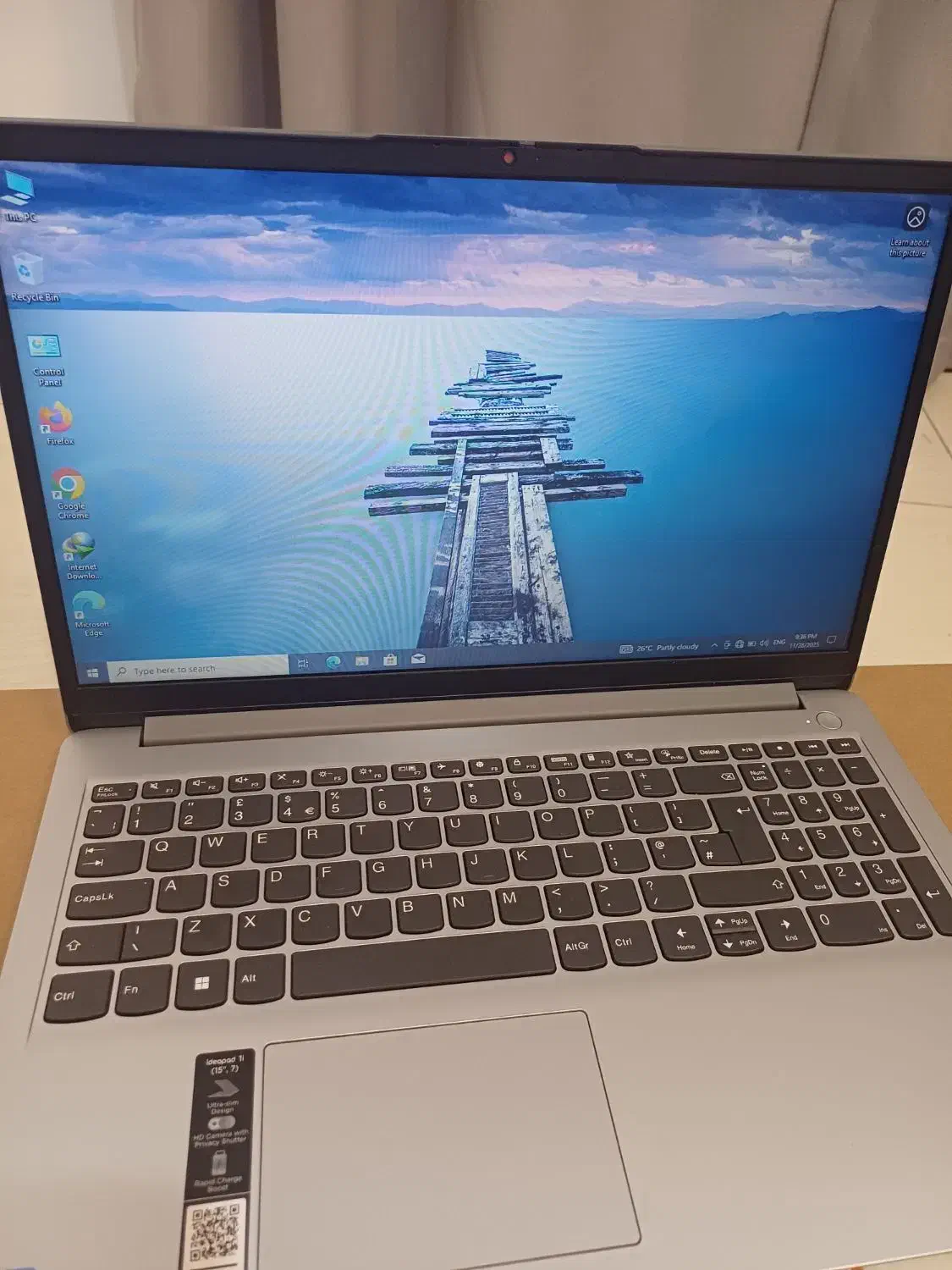 لپ تاپ لنوو|رایانه همراه|تهران, گیشا|دیوار