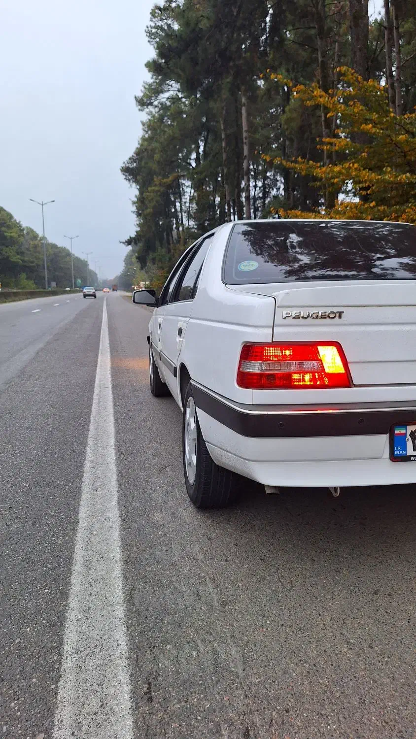 فروش ماشین|خودرو سواری و وانت|تالش, جوکندان|دیوار