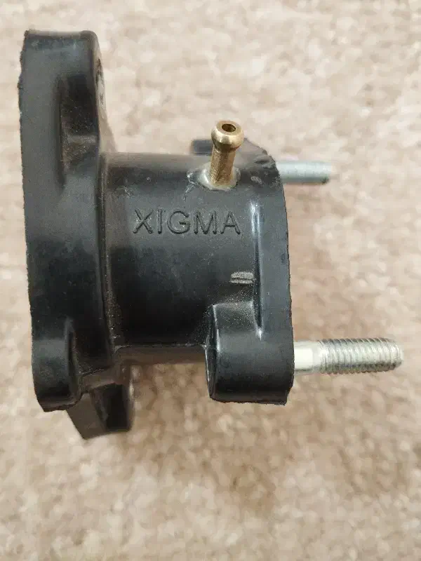 رابط کاربراتور زیگما وشارژر میهن یدک|قطعات یدکی و لوازم جانبی|مشهد, امیر المومنین|دیوار