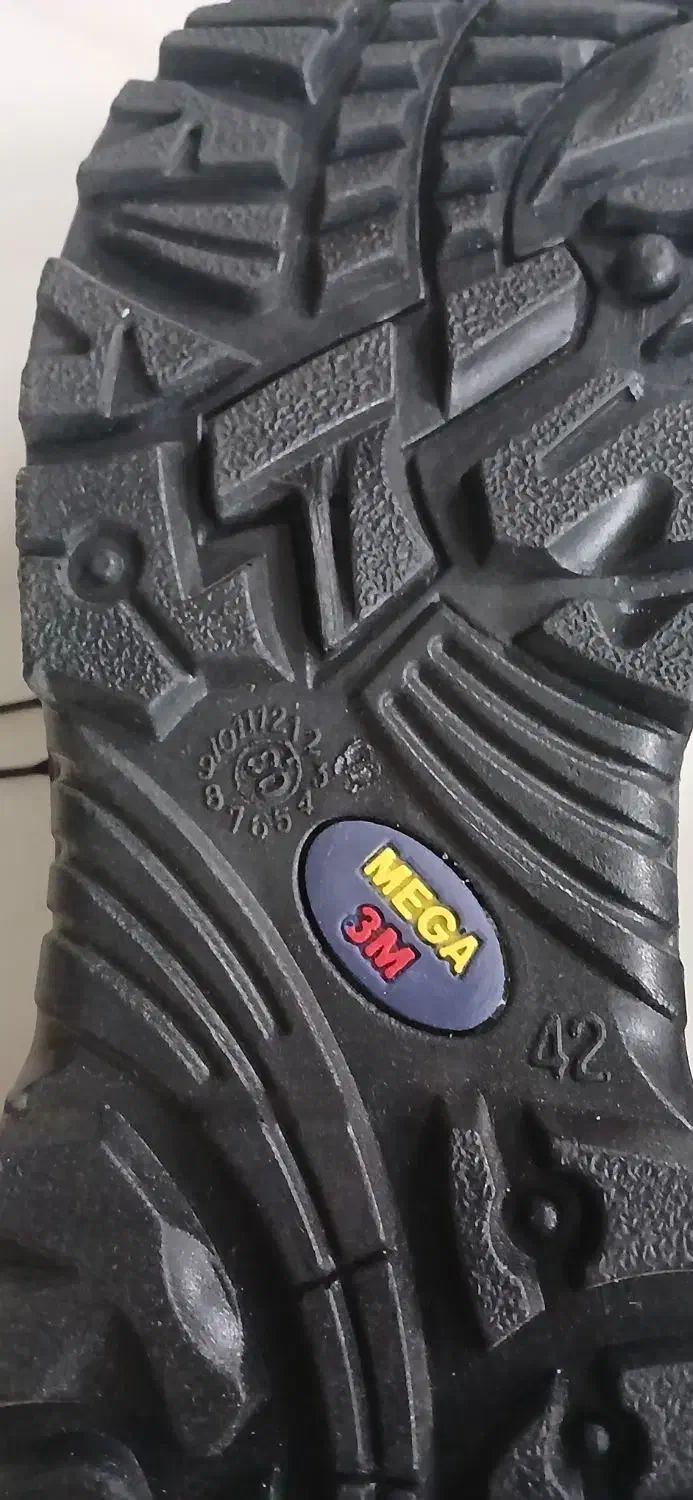 کفش کار|کیف، کفش، کمربند|تهران, ابوذر|دیوار