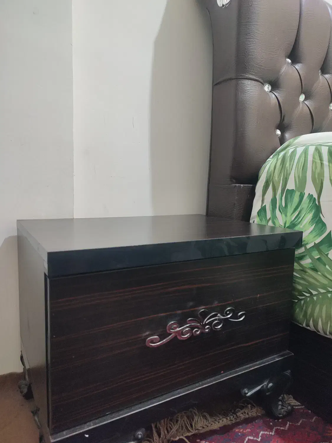 سرویس خواب|تخت و سرویس خواب|مشهد, مشکینی (شهرک غرب)|دیوار