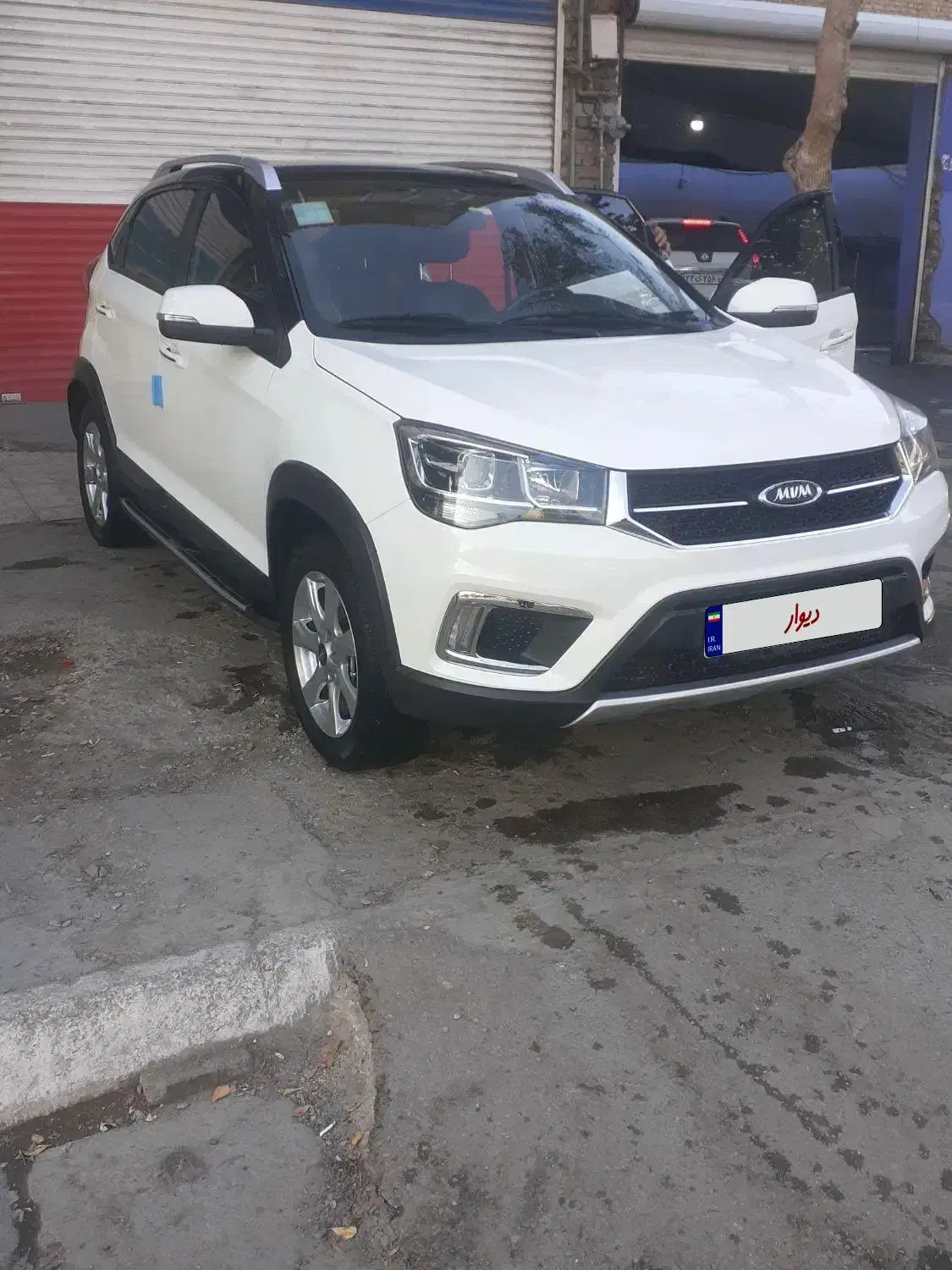 x22مدل ۱۴۰۰|خودرو سواری و وانت|مشهد, دانشجو|دیوار