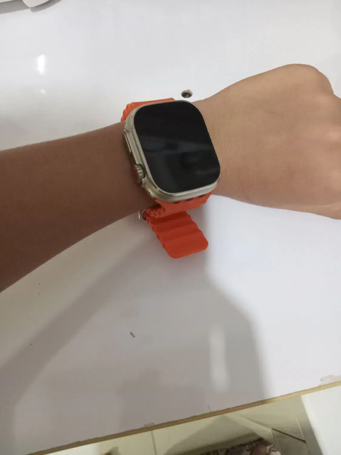 ساعت هوشمند اصل|ساعت|نقده, |دیوار