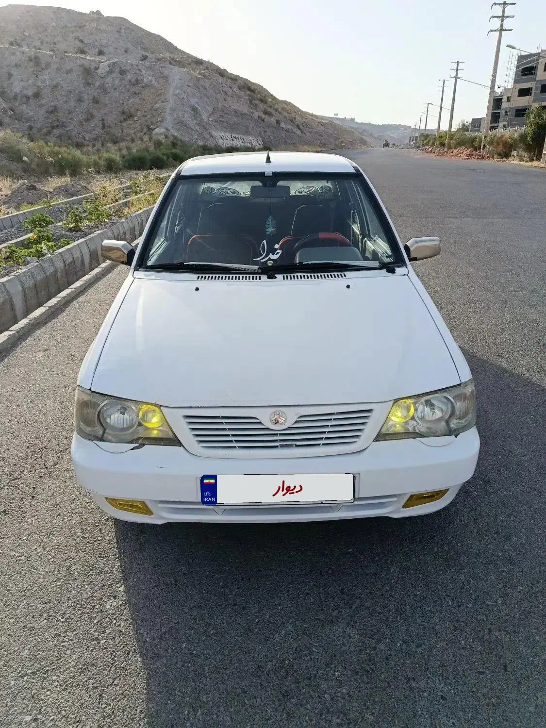 پراید 132|خودرو سواری و وانت|سهند, |دیوار