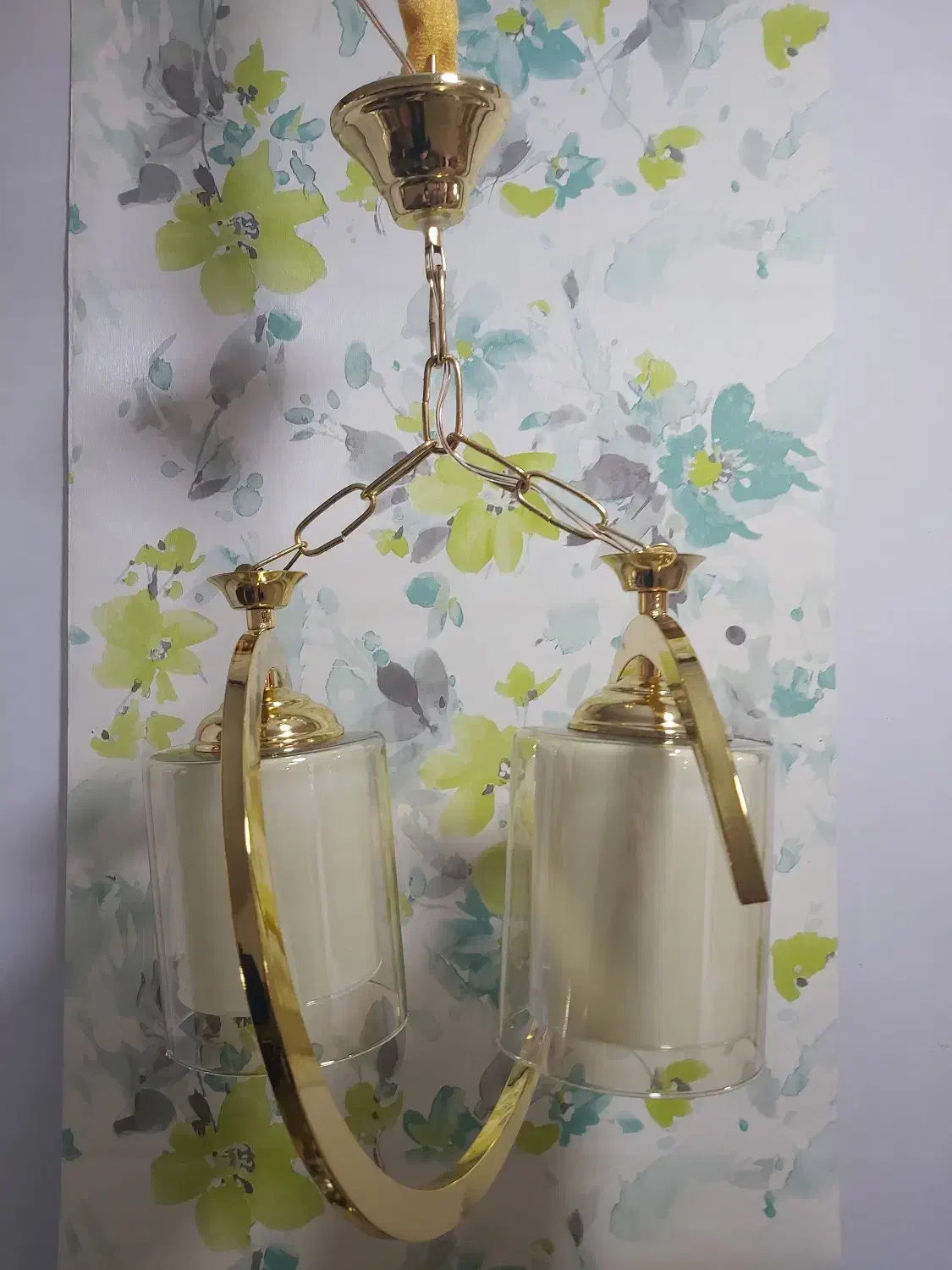 لوسترهای آشپزخانه واتاقخواب|لوستر و چراغ آویز|تبریز, |دیوار