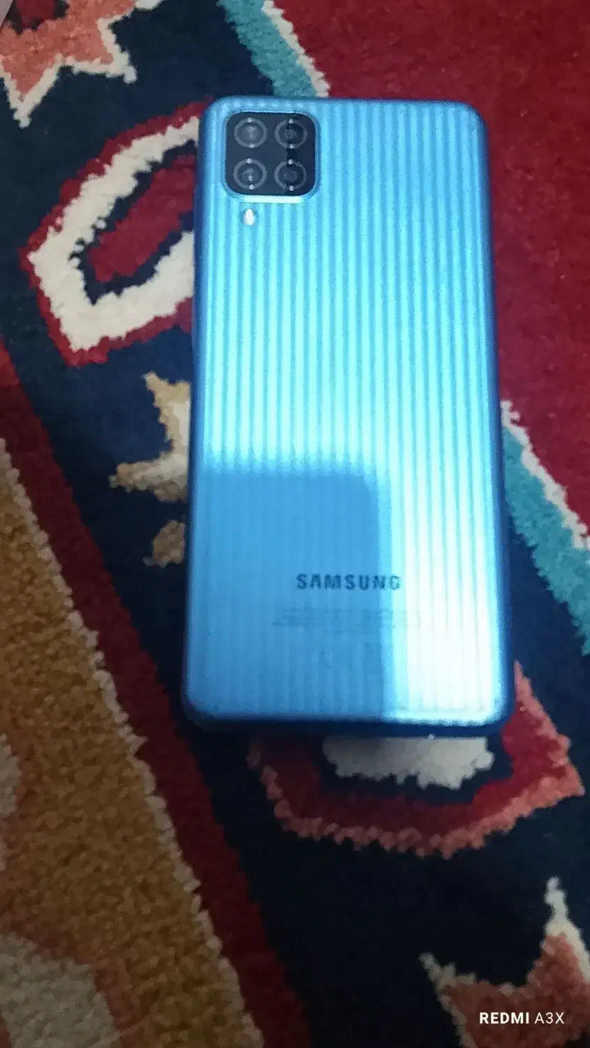 گوشی a12|موبایل|دزفول, |دیوار