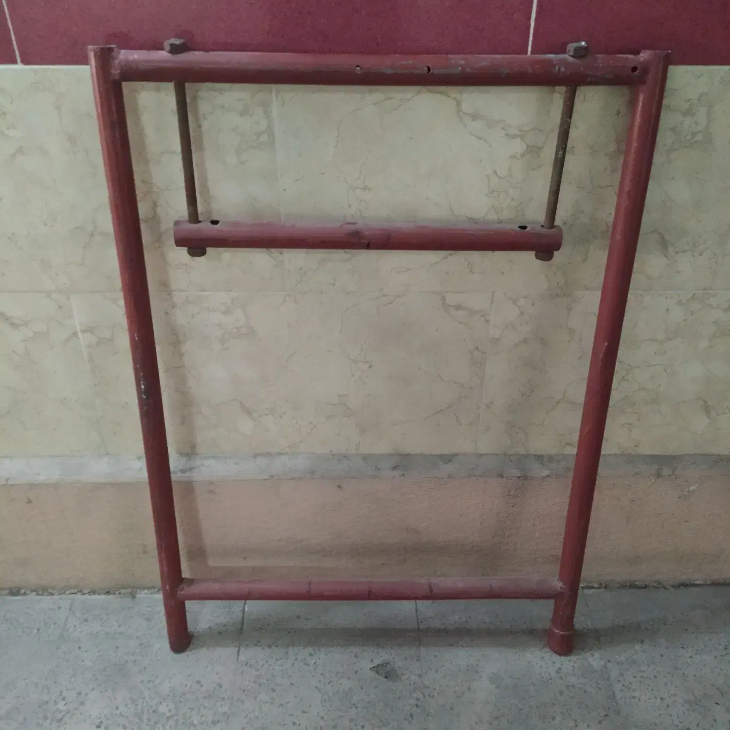 دار قالی|صنایع دستی و سایر لوازم تزئینی|کرج, ساماندهی|دیوار