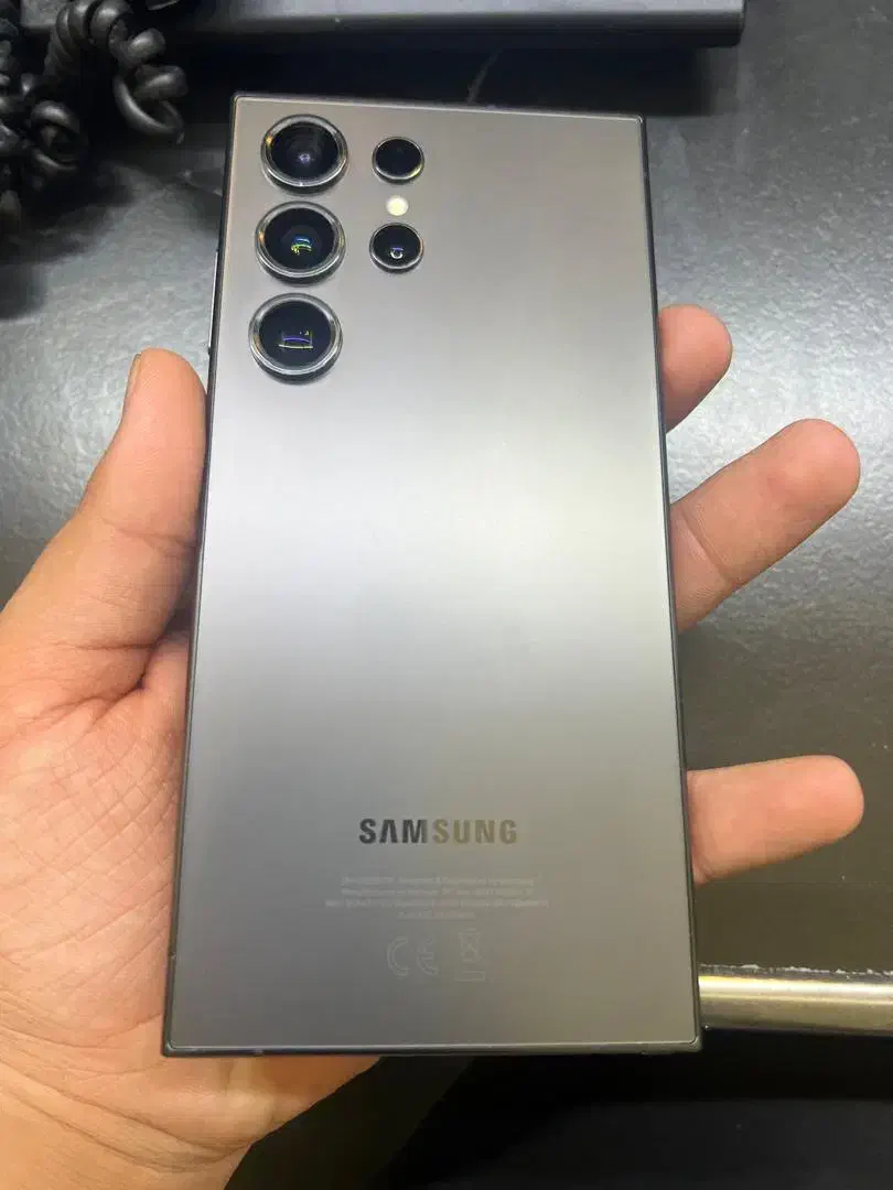 گوشی s24 ultra|موبایل|تهران, قلهک|دیوار
