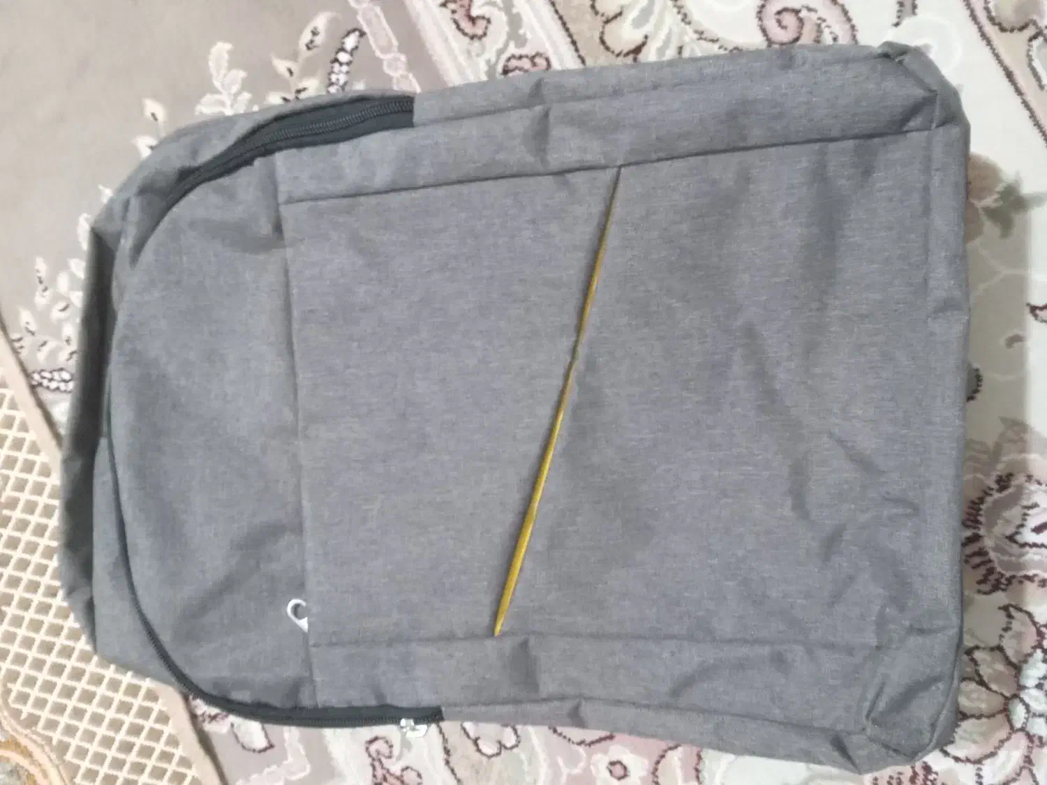 کوله ی مدرسه|کیف، کفش، کمربند|کرمانشاه, |دیوار