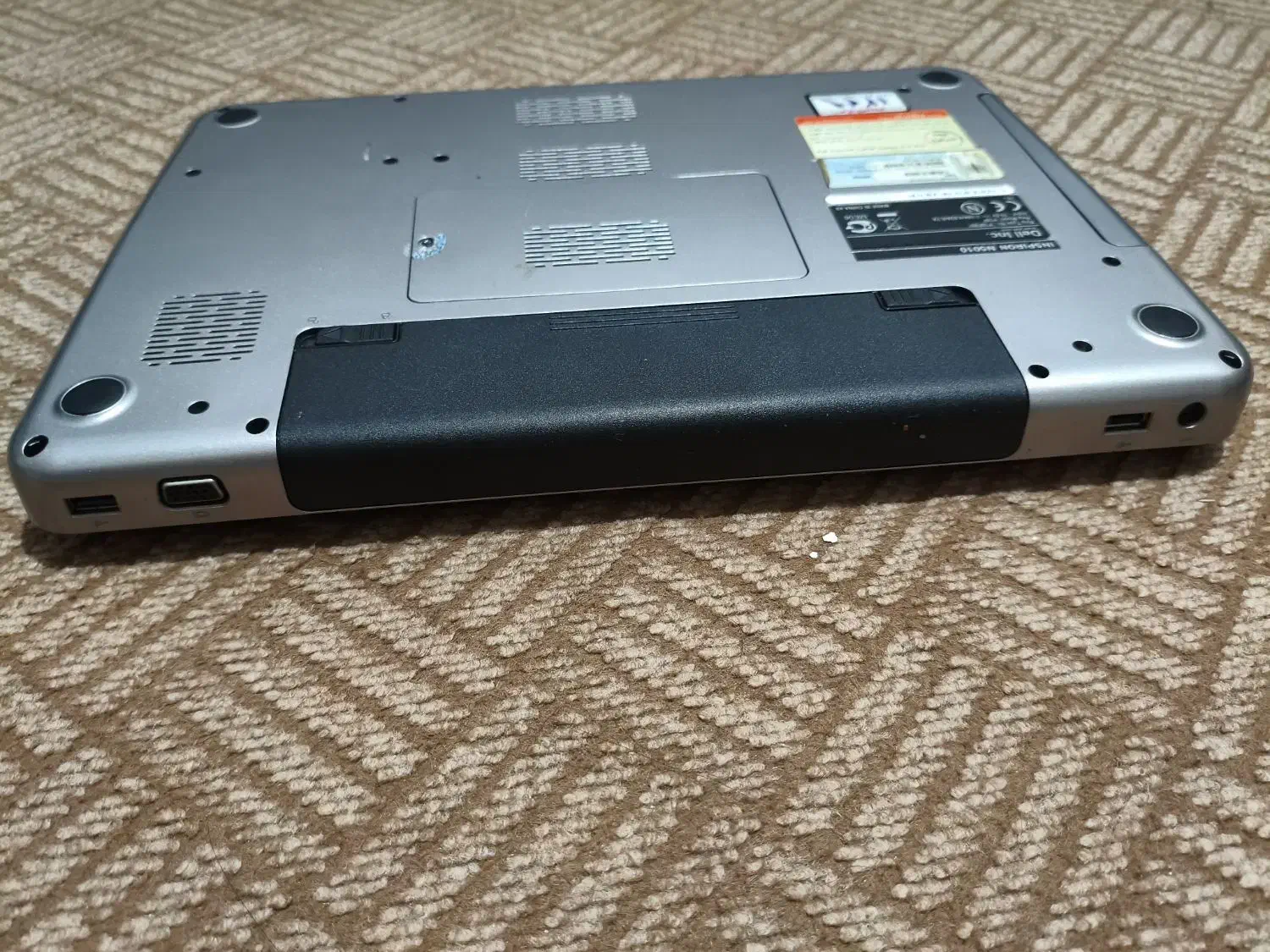 لب تاپ دل مدل Inspiron|رایانه همراه|مینودشت, |دیوار