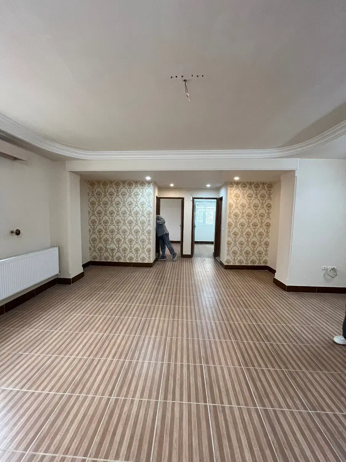 اپارتمان نقلی/خیام جنوبی رهن کامل|اجارهٔ آپارتمان|گنبد کاووس, |دیوار