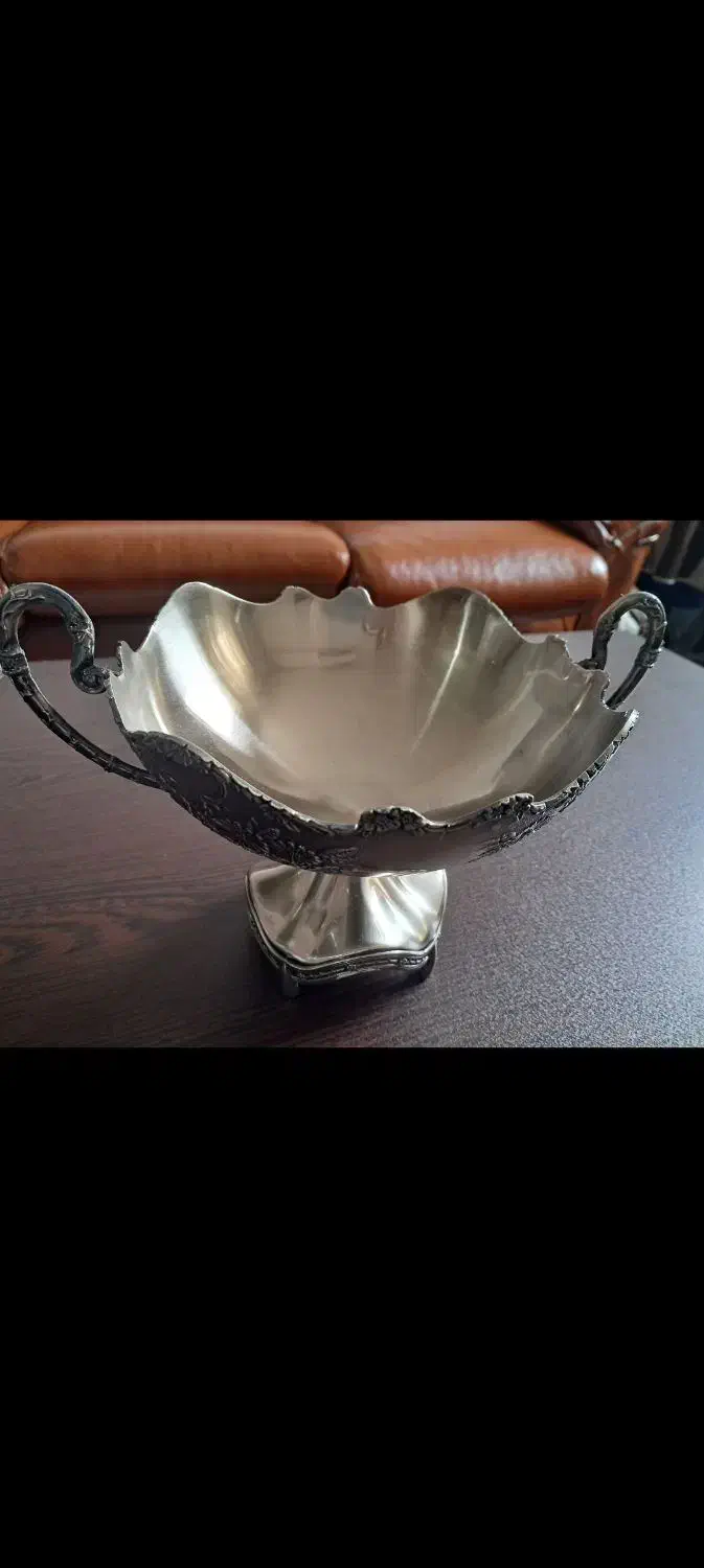 ظروف پذیرایی پیوتر|ظروف سرو و پذیرایی|بندر انزلی, گلسرخ|دیوار