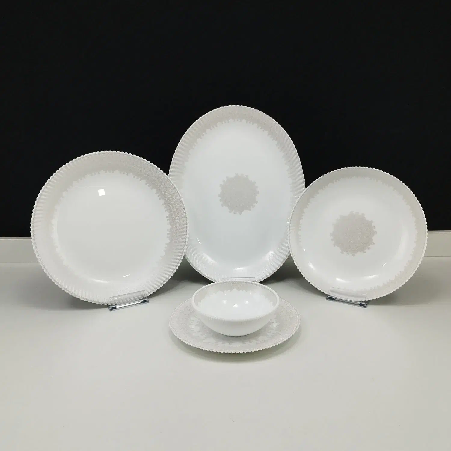 سرویس آرکوپال کد ۵۹۰۱ تا تا ۵۹۰۱۲ پیام بدید|ظروف سرو و پذیرایی|تهران, شوش (باغ آذری)|دیوار