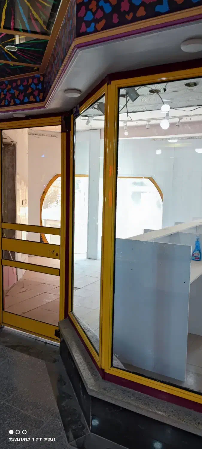 مغازه پاساژ کندو|فروش مغازه و غرفه|سیرجان, |دیوار