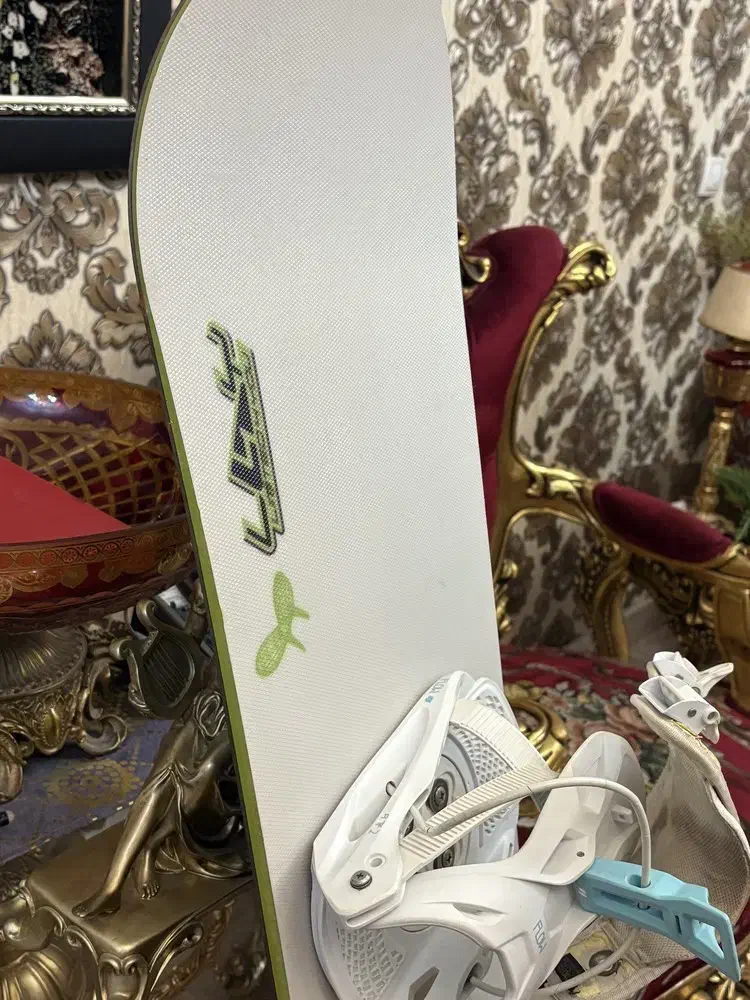 برد اسکی اسنوبرد|ورزشهای زمستانی|تهران, سازمان آب|دیوار