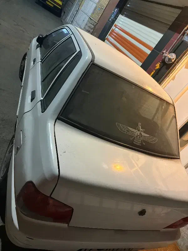 پراید 132 مدل 89|خودرو سواری و وانت|اصفهان, شفق|دیوار