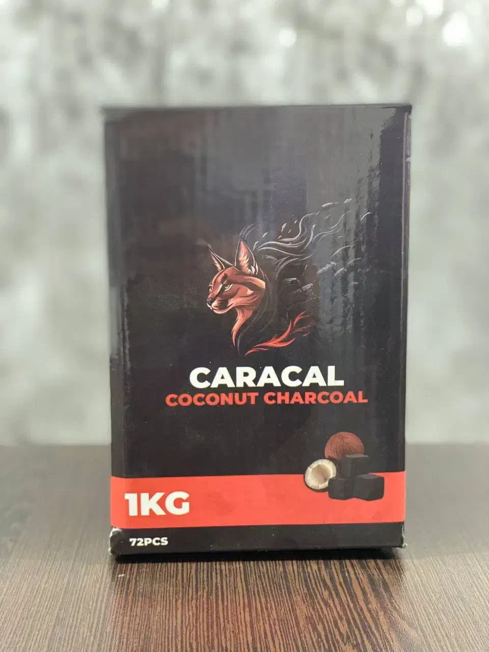 زغال پسته درجه یک صد در صد کربن|عمده‌فروشی|فردیس, فرامرزیه|دیوار